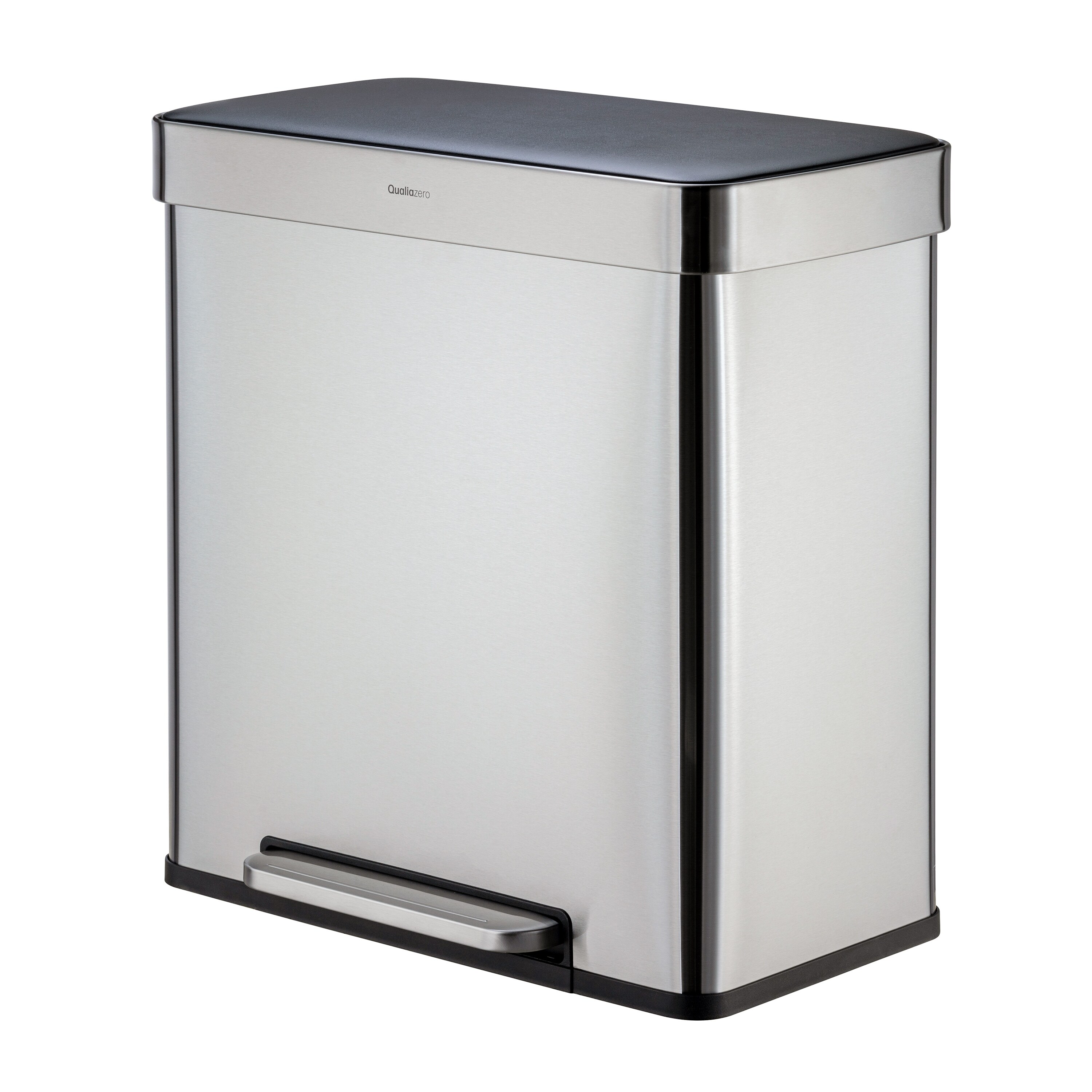 NINESTARS Motion Sensor Trash Can Combo CB-DZT-50-9/12-9