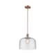 Option Antique Copper / Seedy