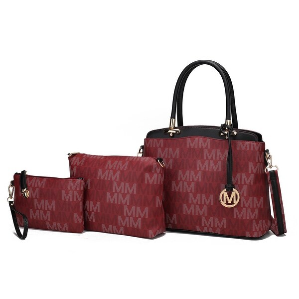 mkf wristlet