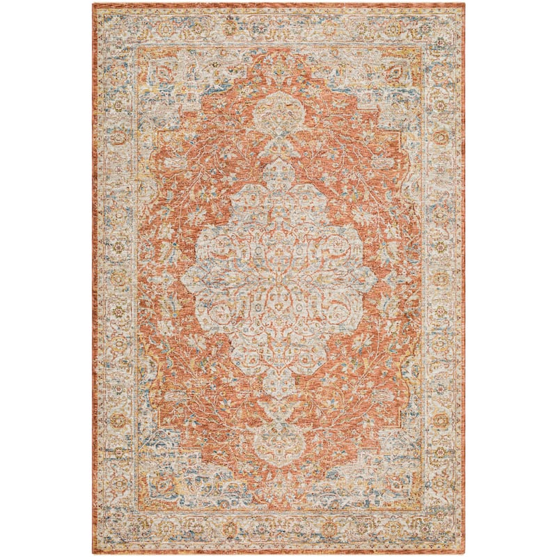 Kaiya Traditional Area Rug