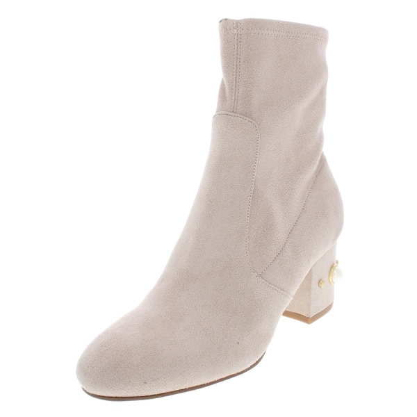 Ivanka Trump Womens Previ Ankle Boot