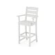 preview thumbnail 31 of 44, POLYWOOD Lakeside Plastic 7-Piece Bar Set