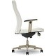 preview thumbnail 39 of 42, La-Z-Boy Modern Baylor Executive Office Chair