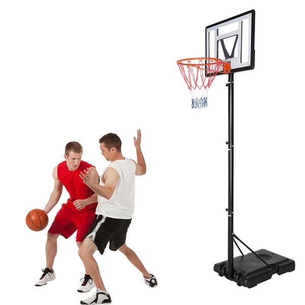 Hanging/Wall Mounting Game Slam Dunk Mini Basketball Hoop - China