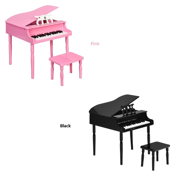 toddler baby grand piano