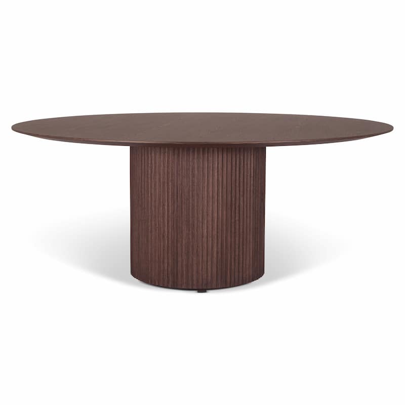 Urbia Atenas 71" Round Dining Table