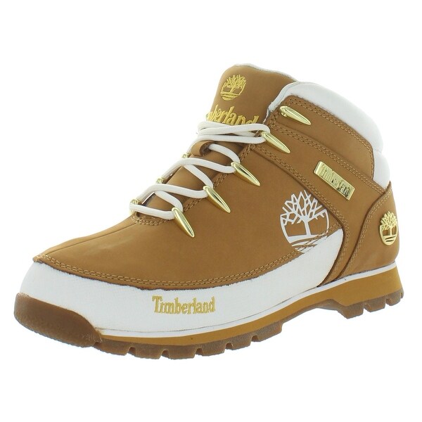 timberland euro sprint womens