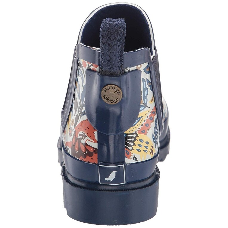 sakroots rhyme rain boots