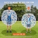 preview thumbnail 8 of 39, Inflatable Bumper Balls Body Sumo Zorb Balls for Outdoor Team Gaming
