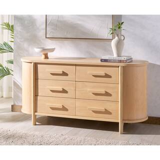 SAFAVIEH Couture Darrynn Wood Dresesr