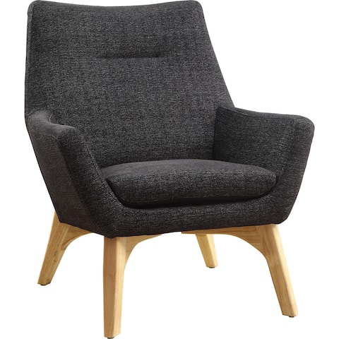 Lorell Quintessence Collection Upholstered Chair