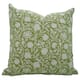 Option Chakri- Light Green