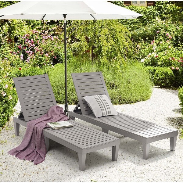Lightweight chaise lounge chairs discount