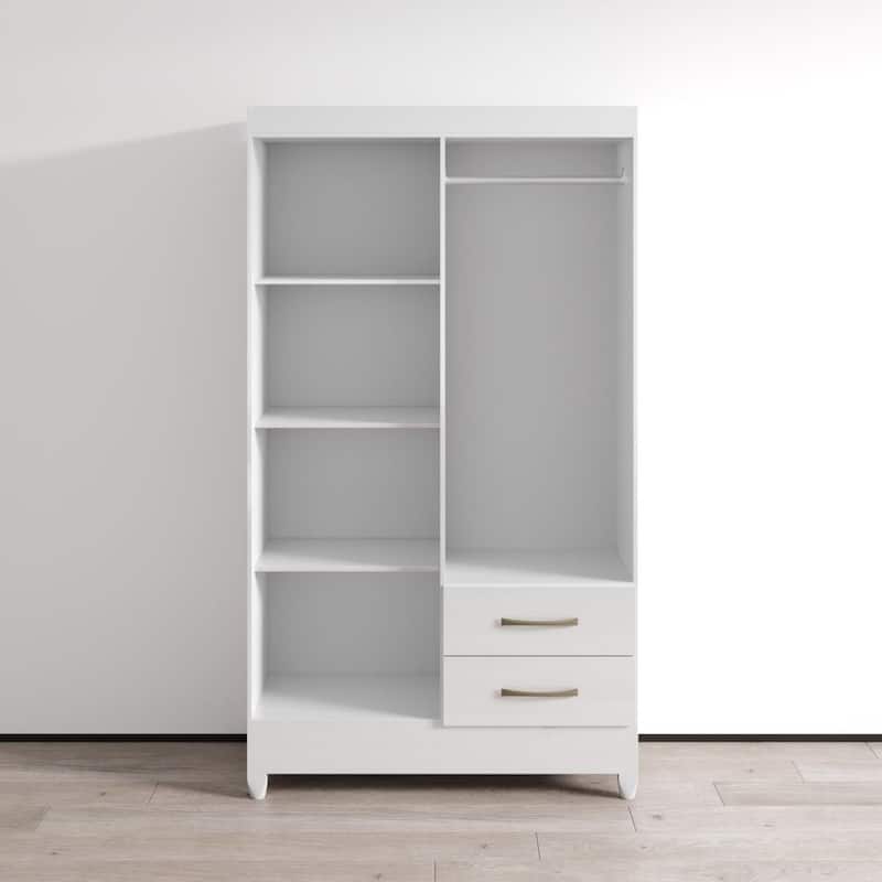 Chile Wardrobe
