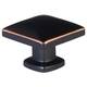 Option Oil Rubbed Bronze