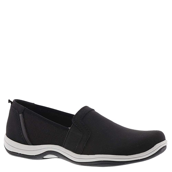 easy street slip on sneakers