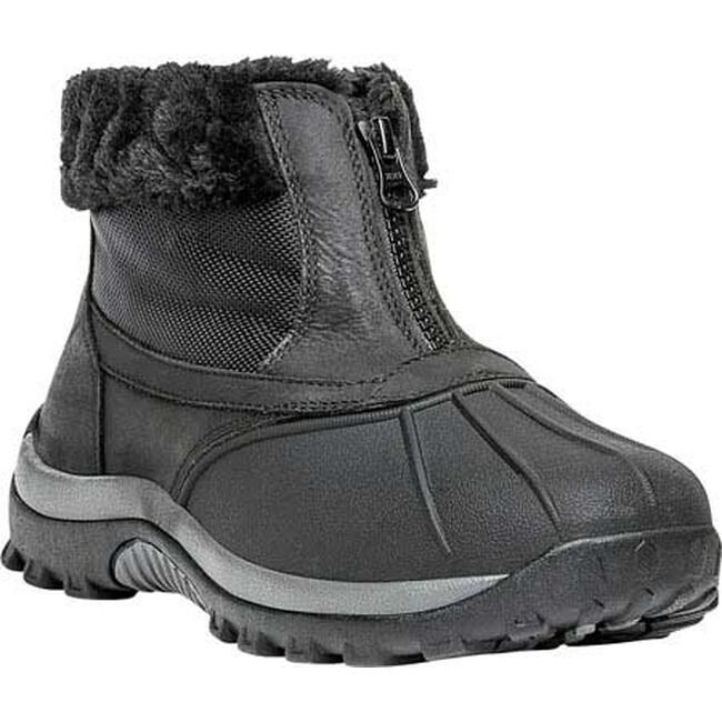 propet blizzard ankle zip