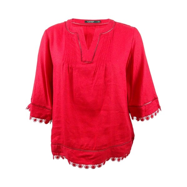 plus size linen clothing canada