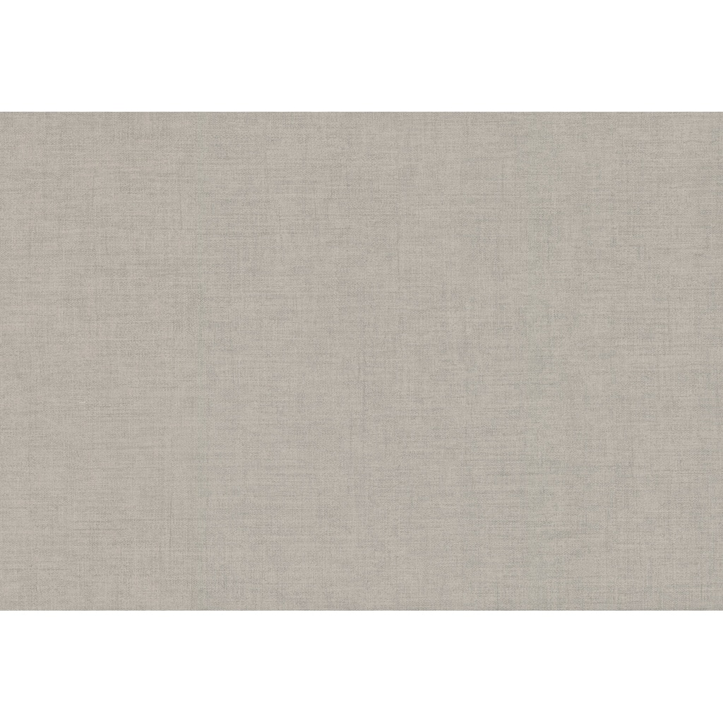 York Wallcoverings Gunny Sack Texture Grey Wallpaper