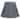 Softback Mushroom Pleated Lamp Shade, 5 inch Top, 9 inch Bottom, 7 inch Slant