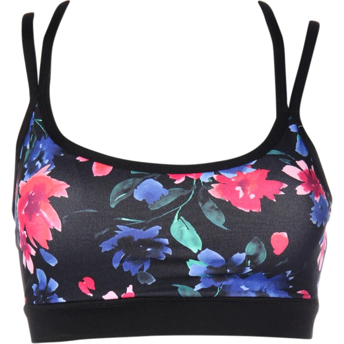gaiam yoga bra