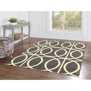Linon Koge Rug Collection - Bed Bath & Beyond - 20543756