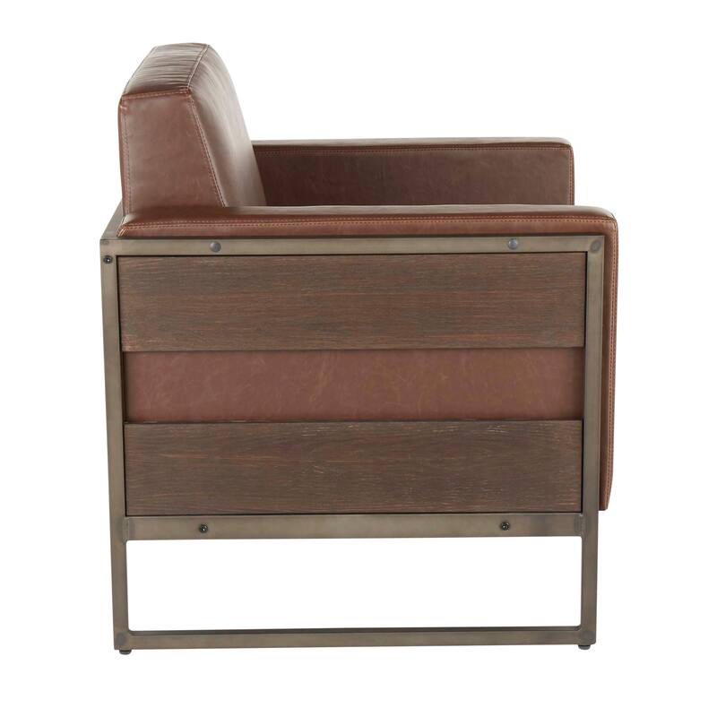 Carbon Loft Uzo Lounge Chair