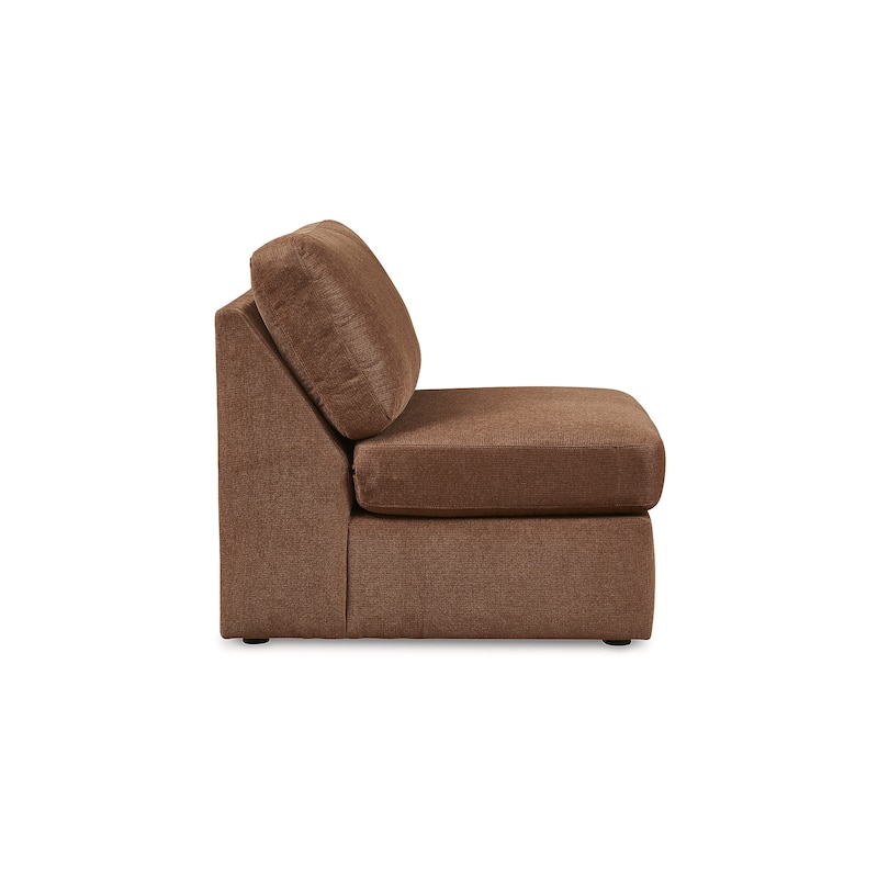 Signature Design by Ashley Modmax 5-Piece Sectional with Chaise