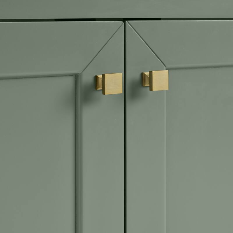 James Martin Vanities 503-V60D-FEJP Chicago 60" Free Standing Double