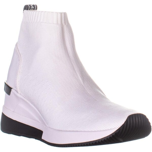 michael kors sock boots