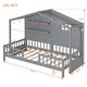preview thumbnail 20 of 32, Wooden beds for house design