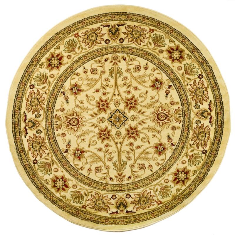 SAFAVIEH Lyndhurst Ambrogina Traditional Area Rug