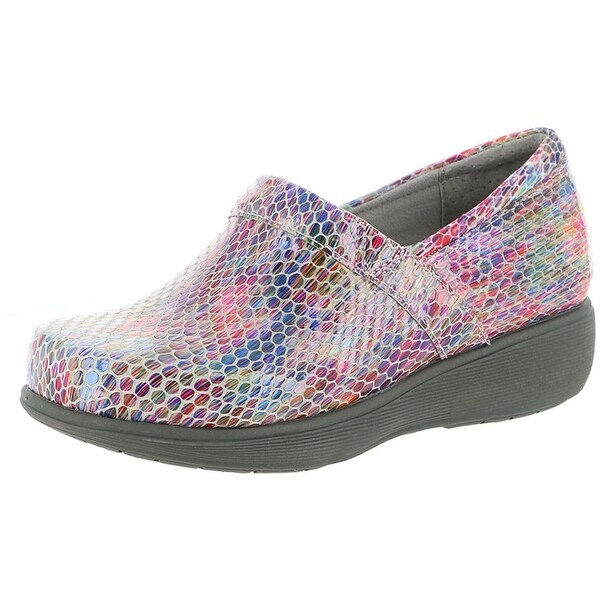 meredith clogs