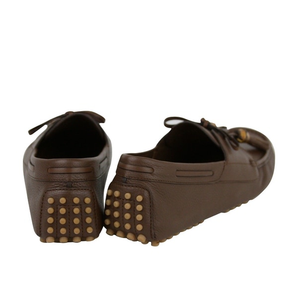 bamboo shoes mens