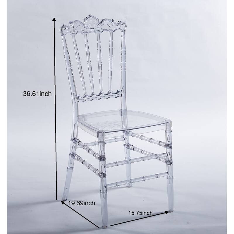 Accent Chair Dining Chair Set of 4