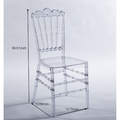 Accent Chair Dining Chair Set of 4