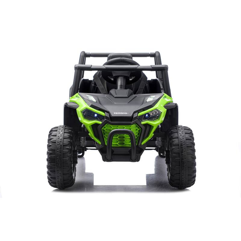 Ride On Car, Kids Electric UTV Car, Ride On Car For Kids,12V Ride On Utv Toy Electric Car With Remote Control