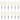 Luxrite 4W Vintage Candelabra LED Bulbs Dimmable, 400 Lumens, 40W Equivalent, Clear Glass, E12 Base (12 Pack)