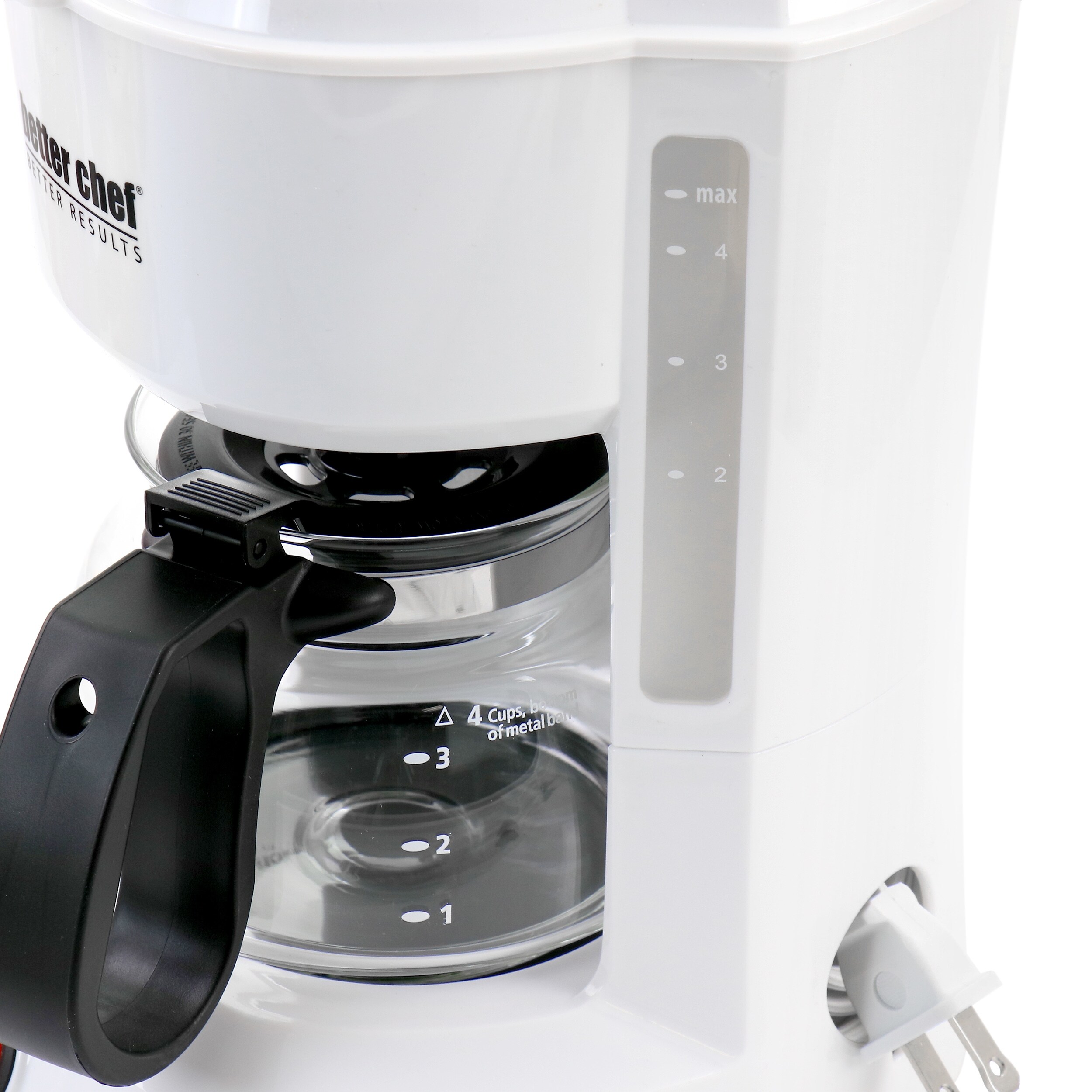 Better chef coffee maker best sale