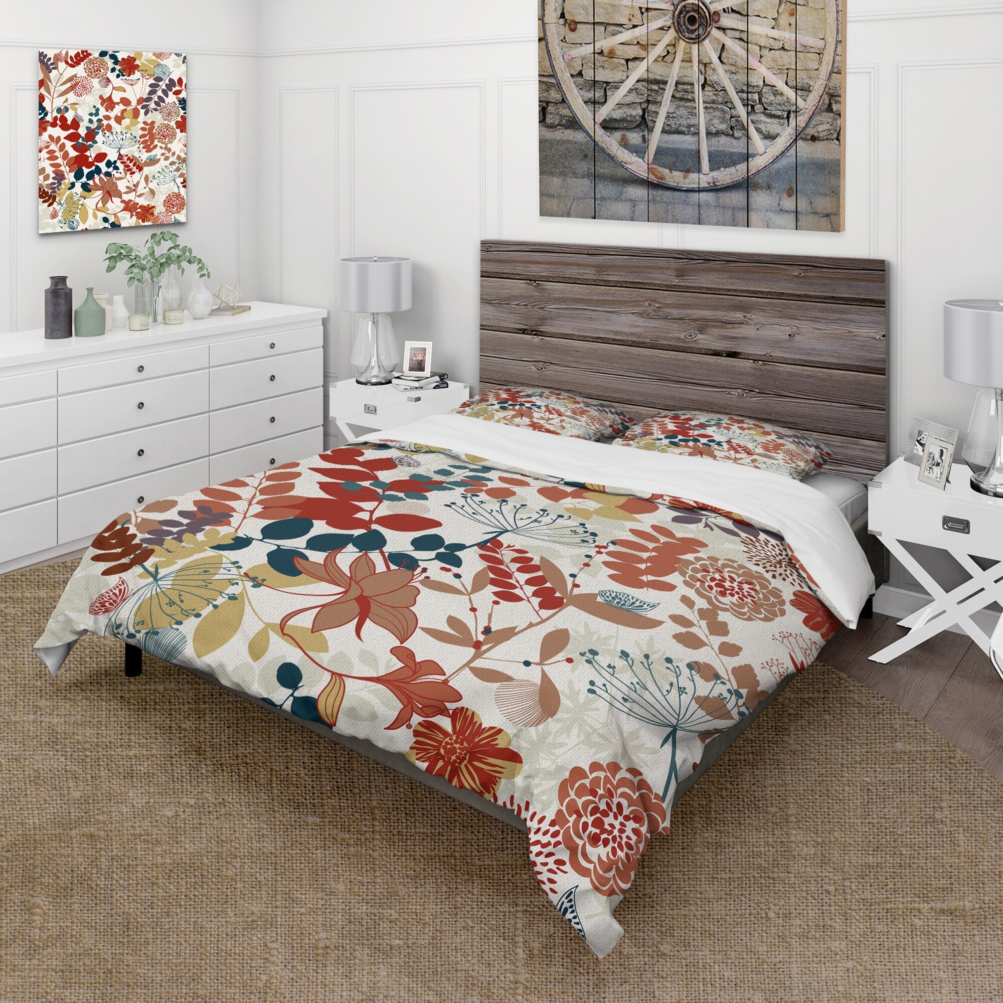 Vintage Comforters and Sets Bed Bath & Beyond