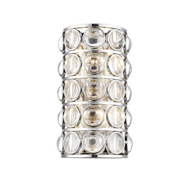 Z-Lite Eternity 4 Light 16