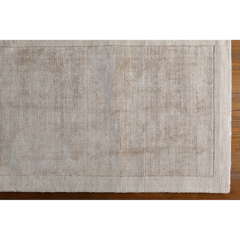 Livabliss Silk Route Casual Area Rug