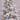 5" Resin Candy Deer Ornament Set of 2