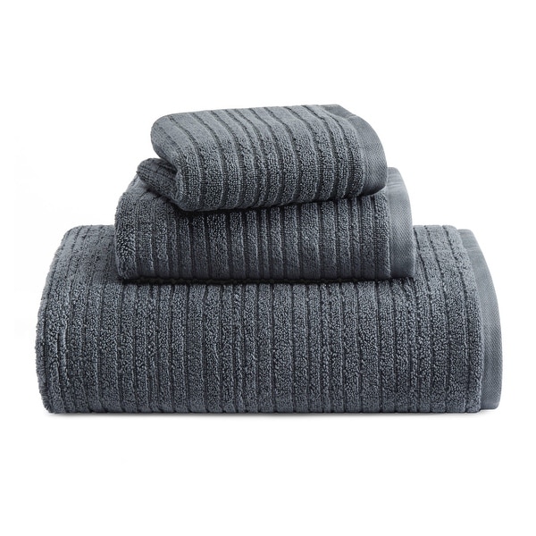 Kenneth Cole Reaction Brooks Quick Dry Towel Collection On Sale Bed Bath Beyond 29401023