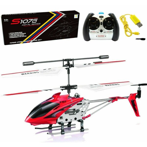 3 channel super chopper