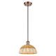 Option Antique Copper