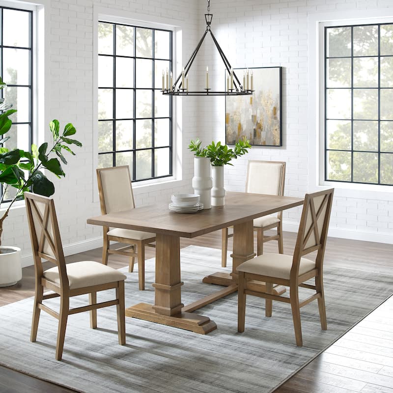 Crosley Joanna 5Pc Dining Set