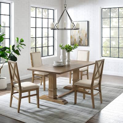 Crosley Joanna 5Pc Dining Set