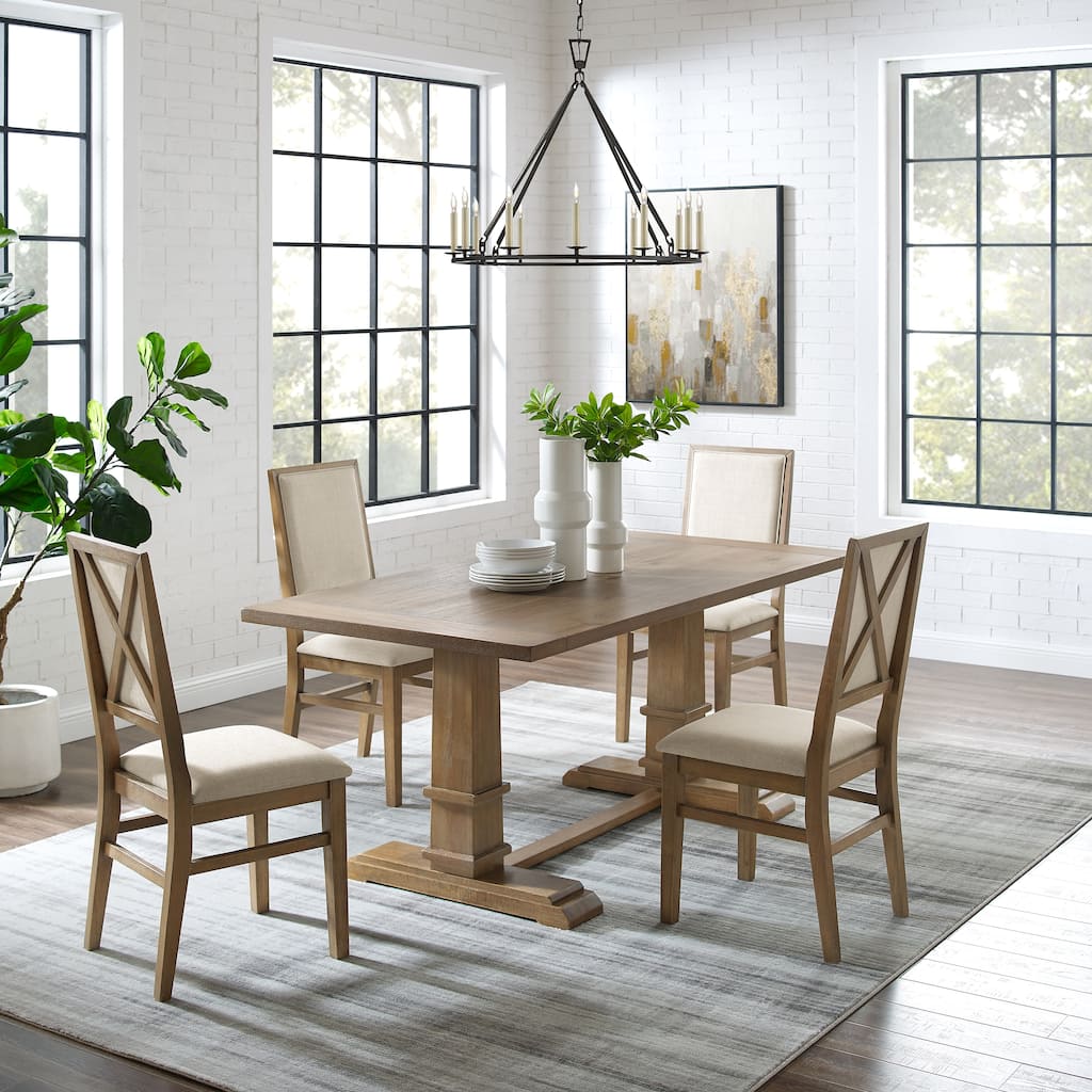 Crosley Joanna 5Pc Dining Set