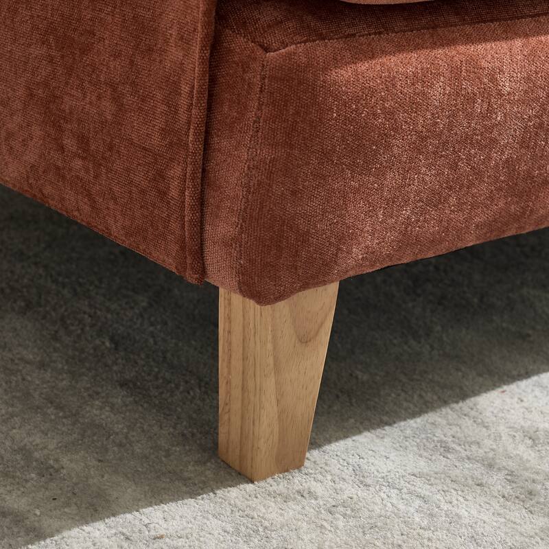3-in-1 Convertible Sleeper Sofa Chair